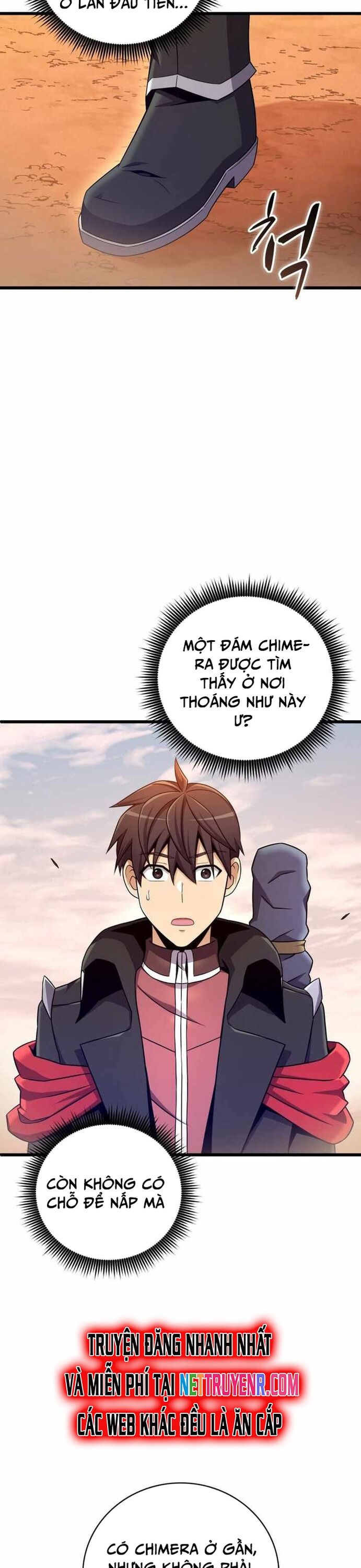 Xạ Thủ Đạn Ma Chapter 184 - 9