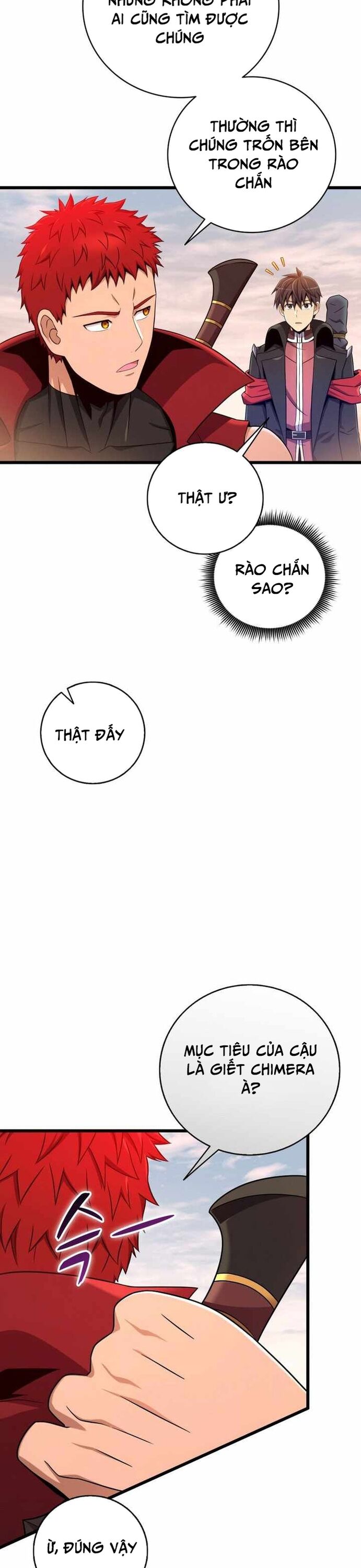 Xạ Thủ Đạn Ma Chapter 184 - 10