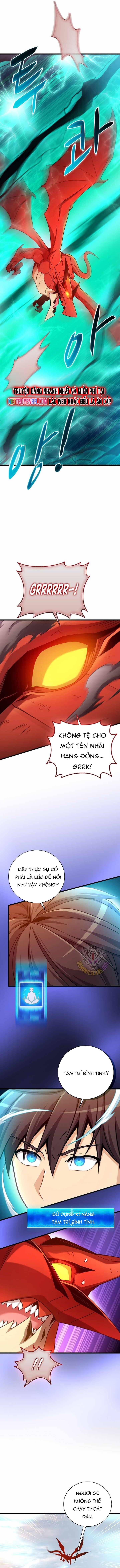 Xạ Thủ Đạn Ma Chapter 186 - 11