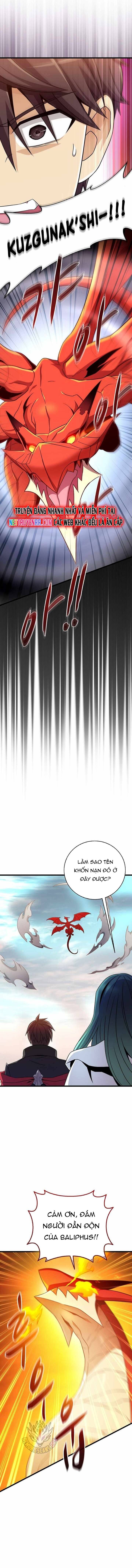 Xạ Thủ Đạn Ma Chapter 186 - 3