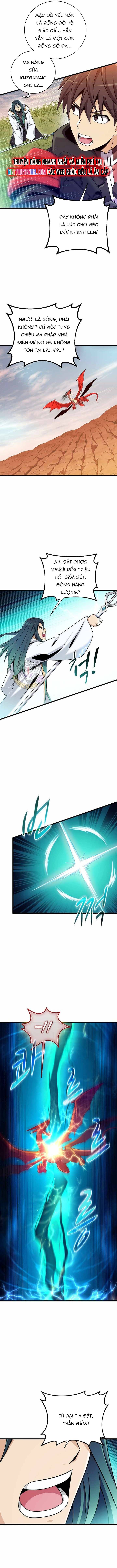 Xạ Thủ Đạn Ma Chapter 186 - 10