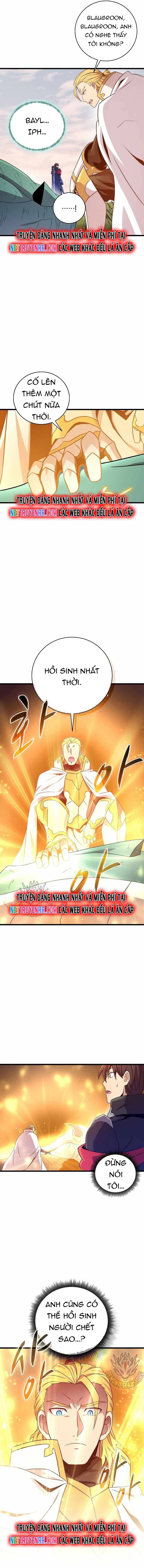 Xạ Thủ Đạn Ma Chapter 187 - 12