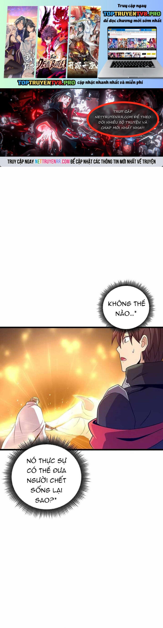 Xạ Thủ Đạn Ma Chapter 188 - 1