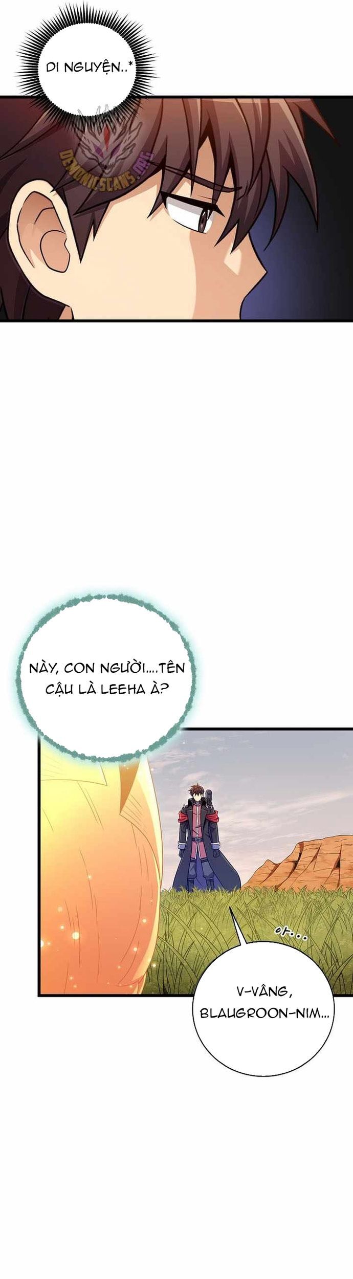 Xạ Thủ Đạn Ma Chapter 188 - 13