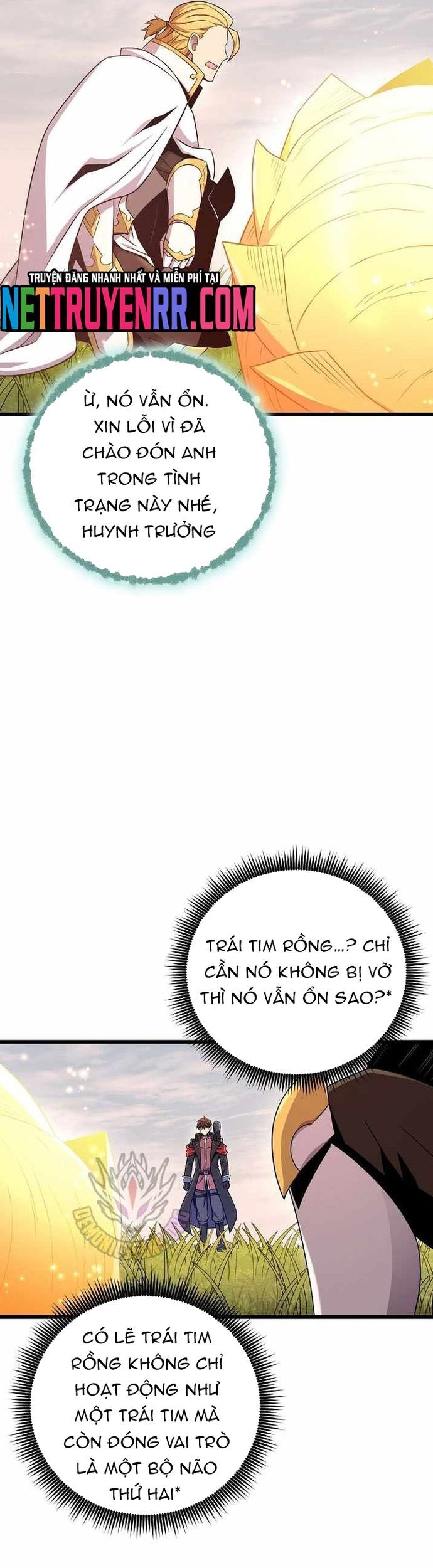 Xạ Thủ Đạn Ma Chapter 188 - 3