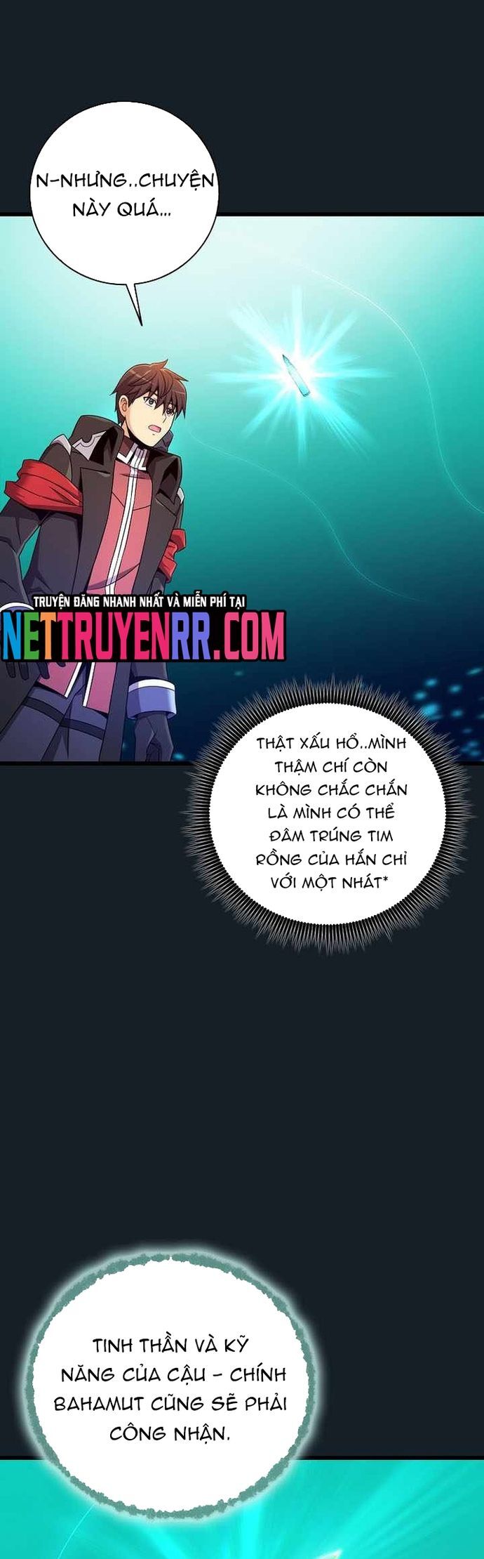 Xạ Thủ Đạn Ma Chapter 188 - 25