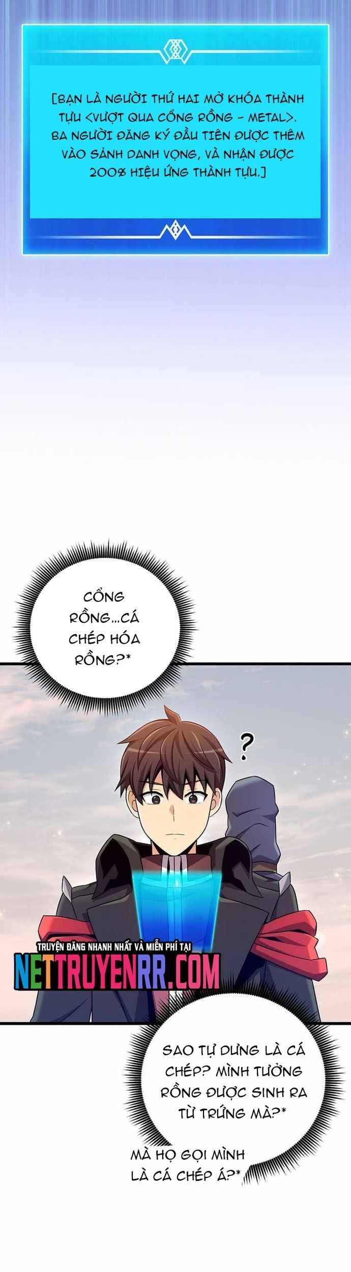 Xạ Thủ Đạn Ma Chapter 188 - 34