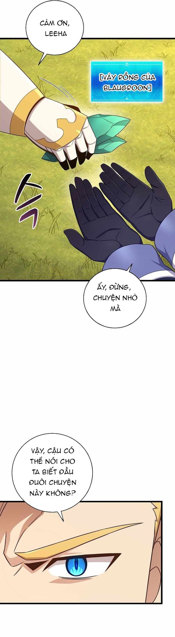 Xạ Thủ Đạn Ma Chapter 188 - 36