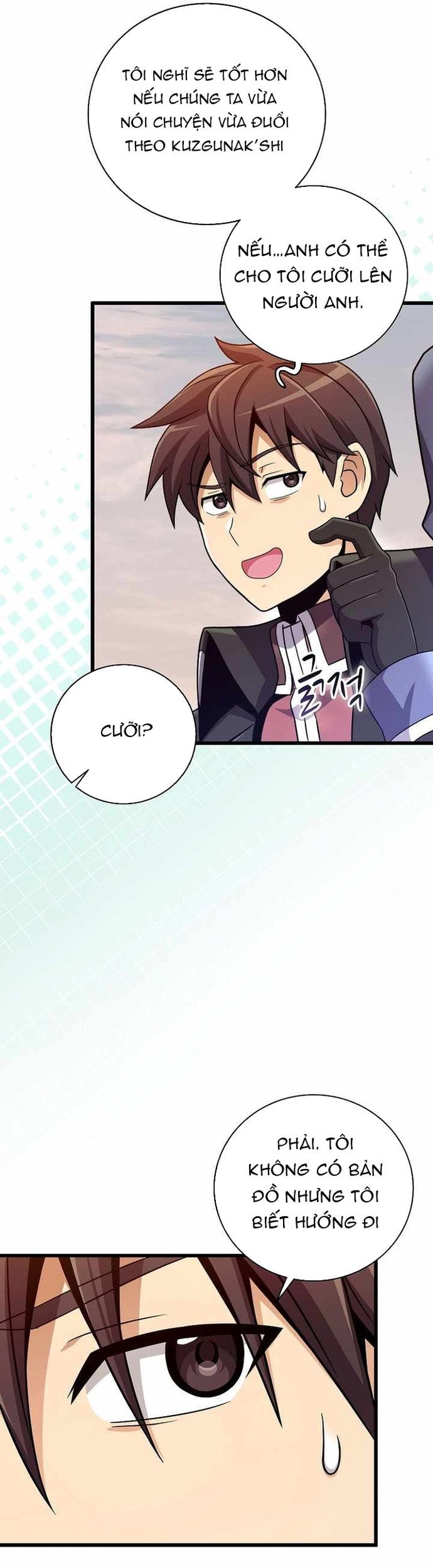 Xạ Thủ Đạn Ma Chapter 188 - 38