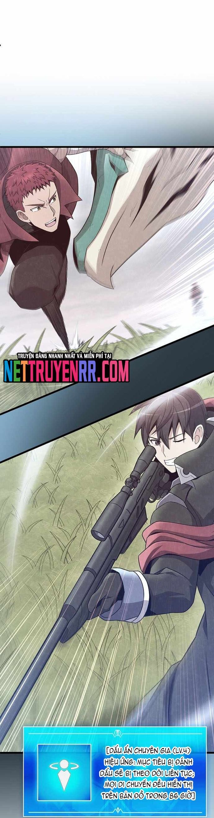 Xạ Thủ Đạn Ma Chapter 188 - 39