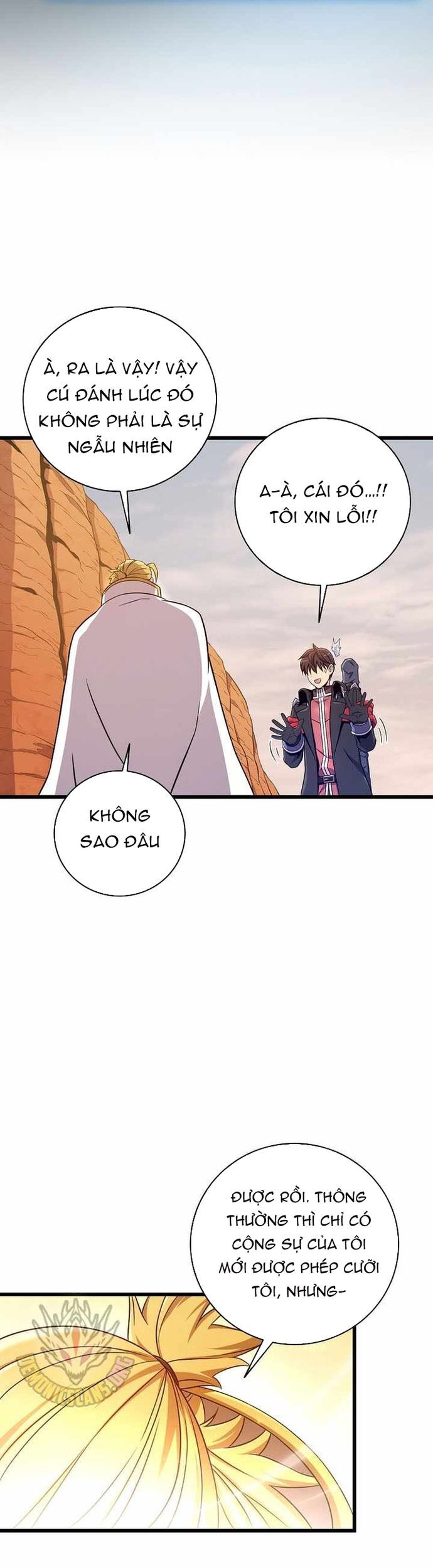 Xạ Thủ Đạn Ma Chapter 188 - 40