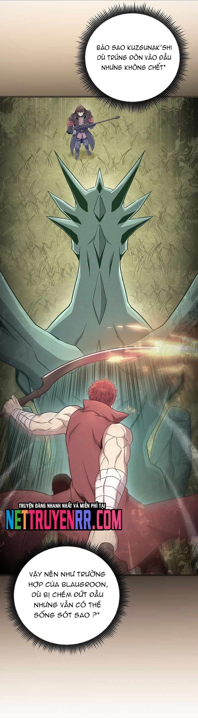 Xạ Thủ Đạn Ma Chapter 188 - 5