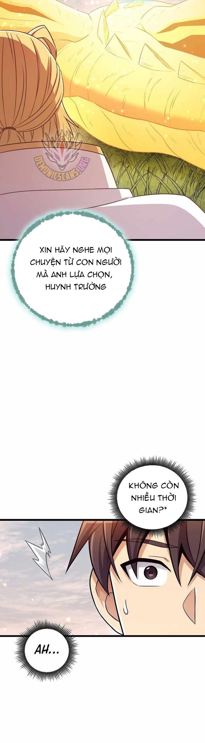 Xạ Thủ Đạn Ma Chapter 188 - 7