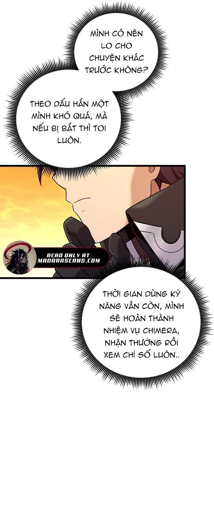 Xạ Thủ Đạn Ma Chapter 189 - 13