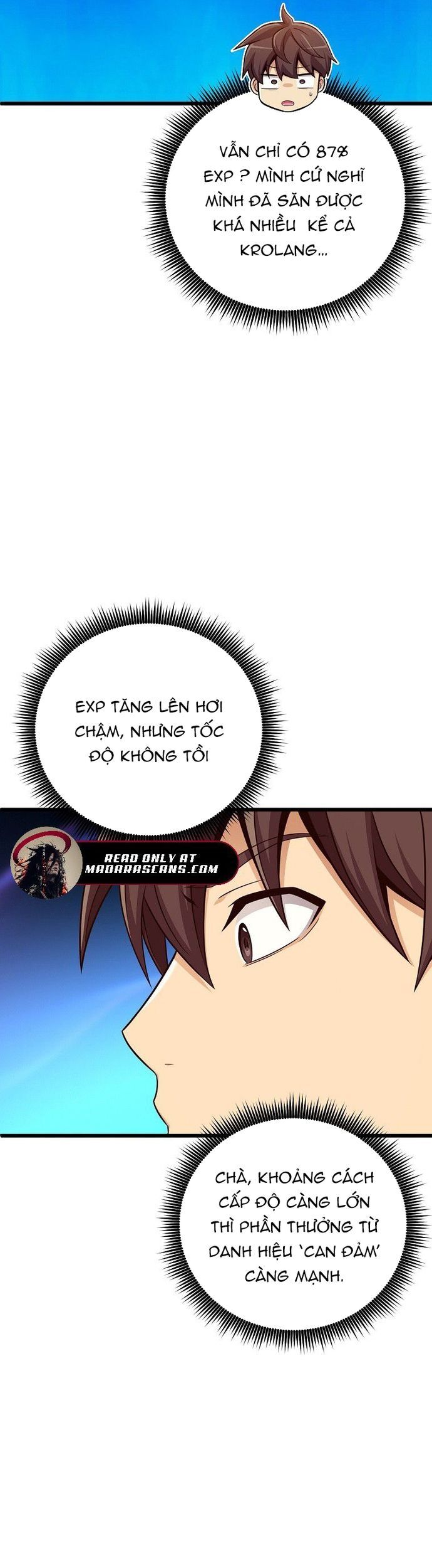 Xạ Thủ Đạn Ma Chapter 189 - 15