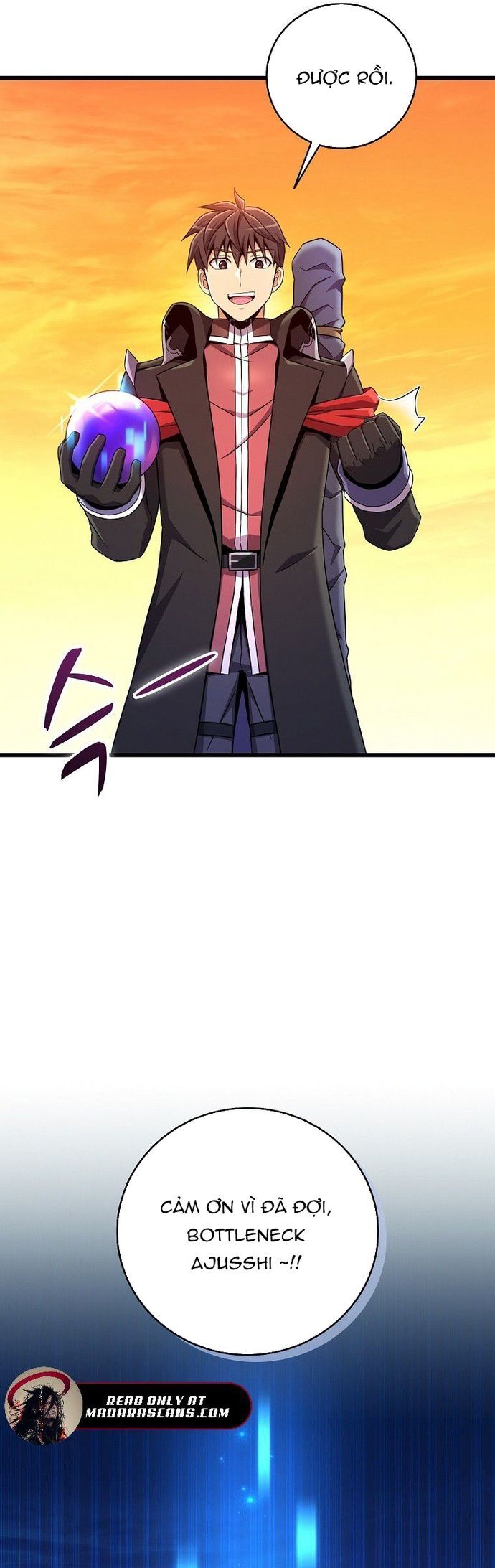 Xạ Thủ Đạn Ma Chapter 189 - 17