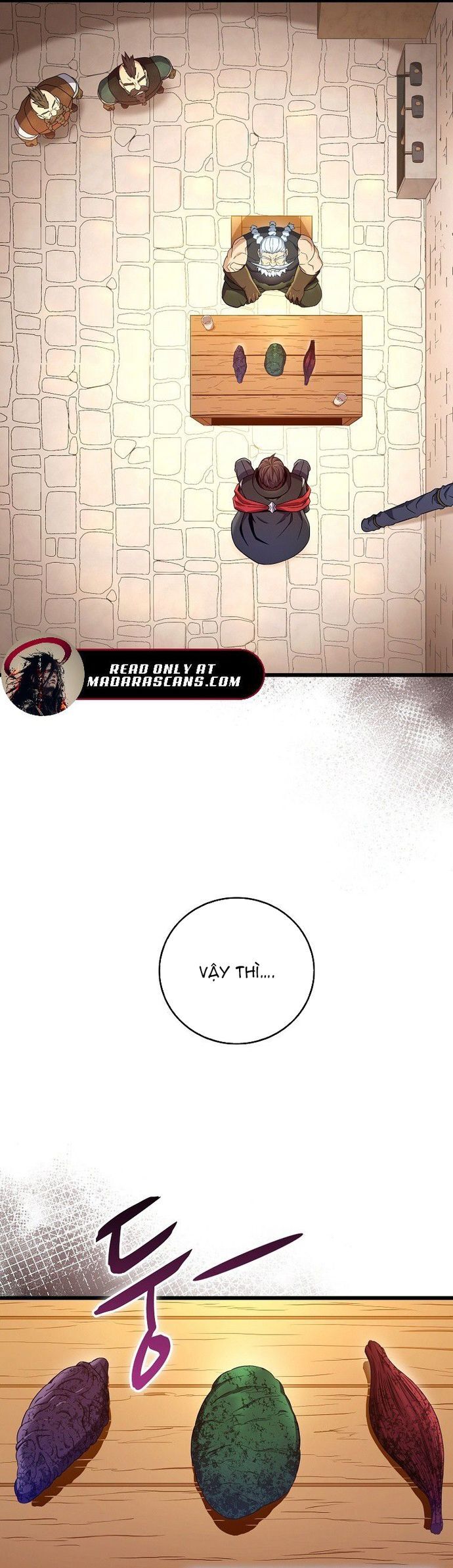 Xạ Thủ Đạn Ma Chapter 189 - 19