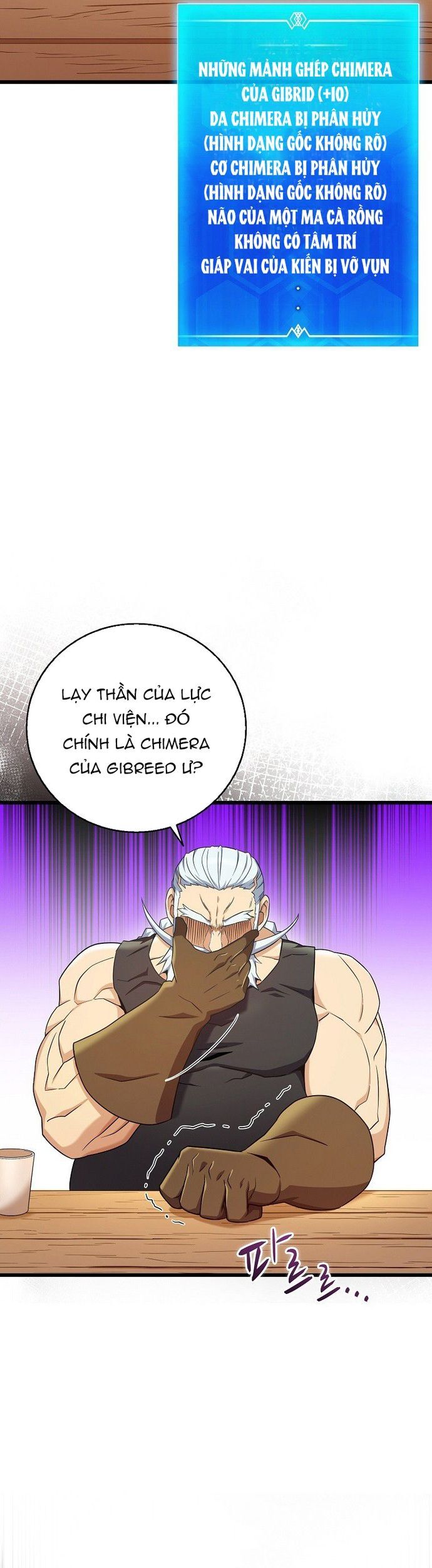 Xạ Thủ Đạn Ma Chapter 189 - 20