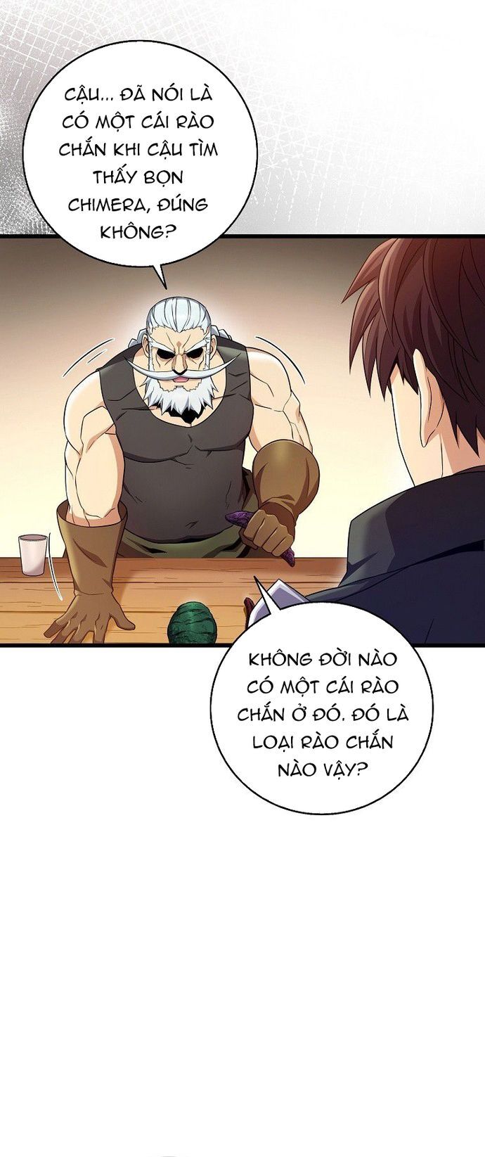 Xạ Thủ Đạn Ma Chapter 189 - 22