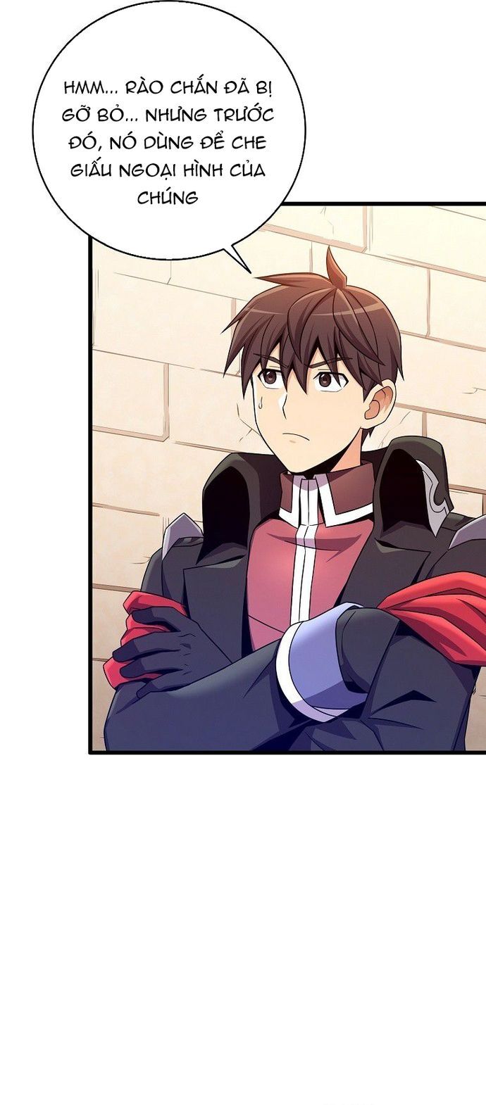 Xạ Thủ Đạn Ma Chapter 189 - 23