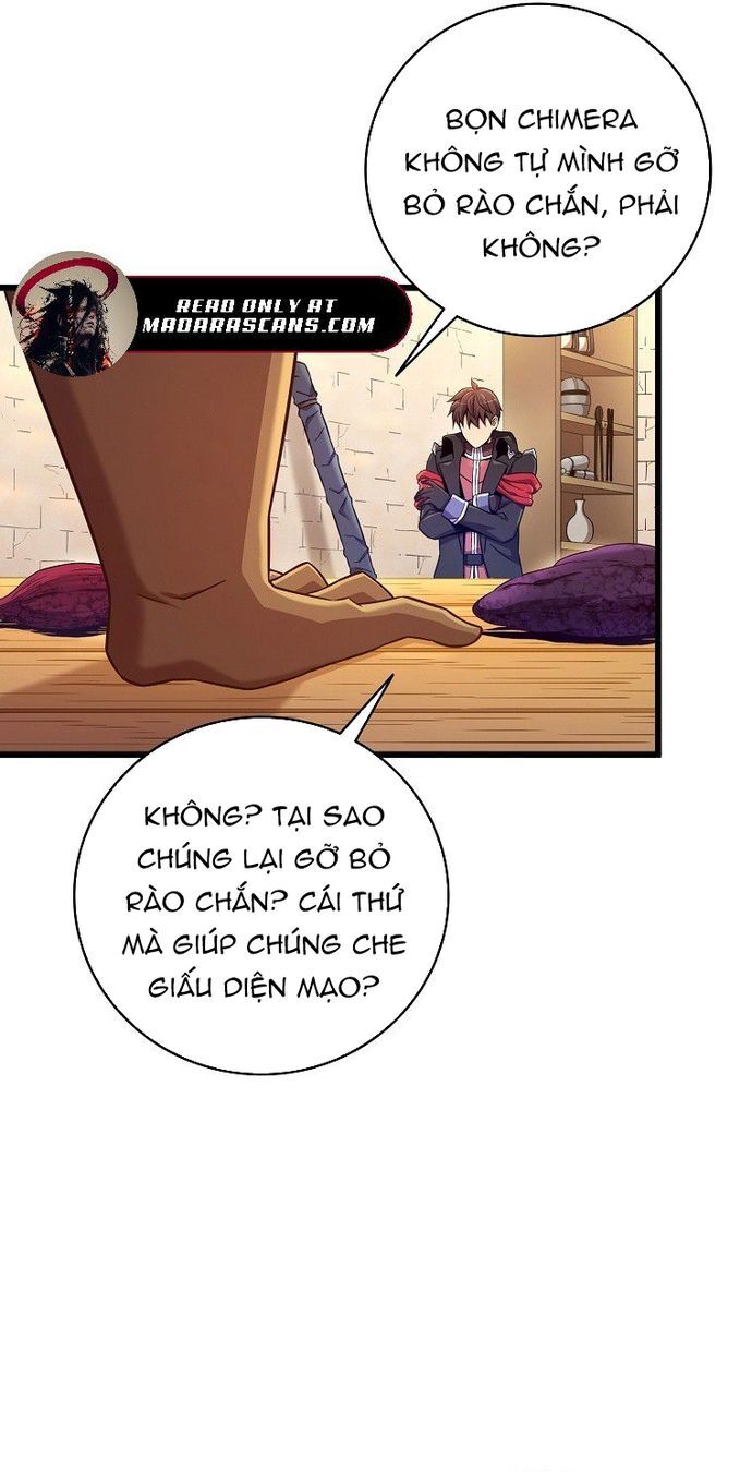 Xạ Thủ Đạn Ma Chapter 189 - 24