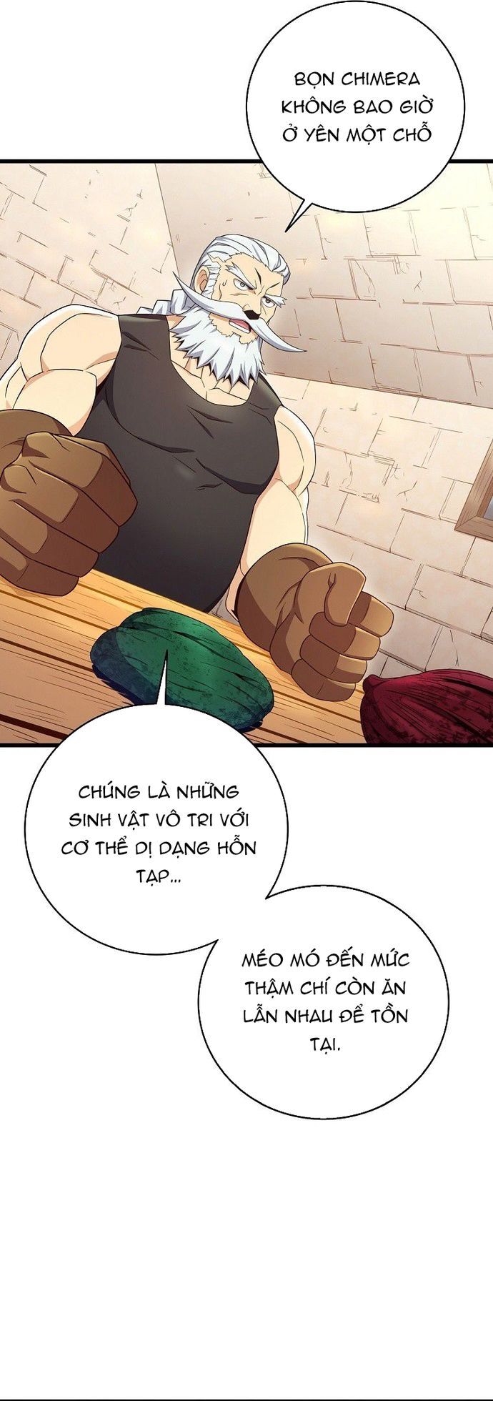 Xạ Thủ Đạn Ma Chapter 189 - 25