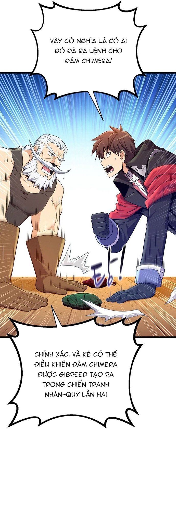 Xạ Thủ Đạn Ma Chapter 189 - 28