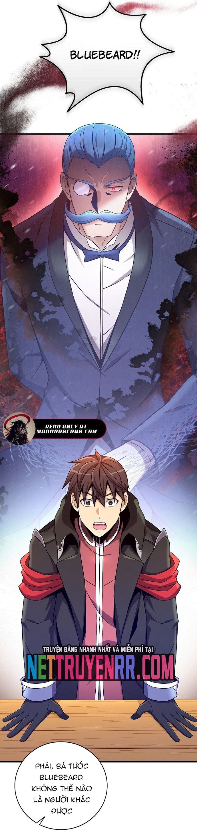 Xạ Thủ Đạn Ma Chapter 189 - 31