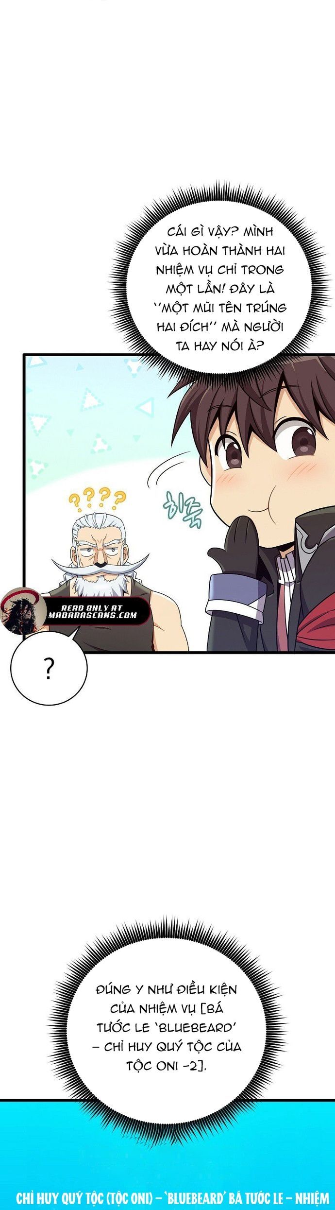 Xạ Thủ Đạn Ma Chapter 189 - 32