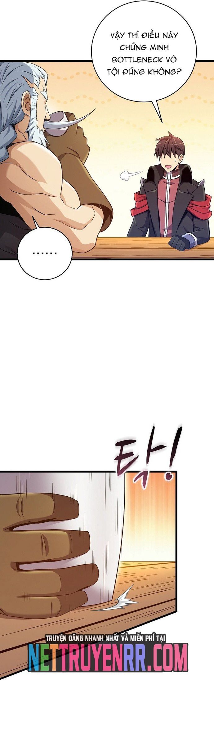 Xạ Thủ Đạn Ma Chapter 189 - 37