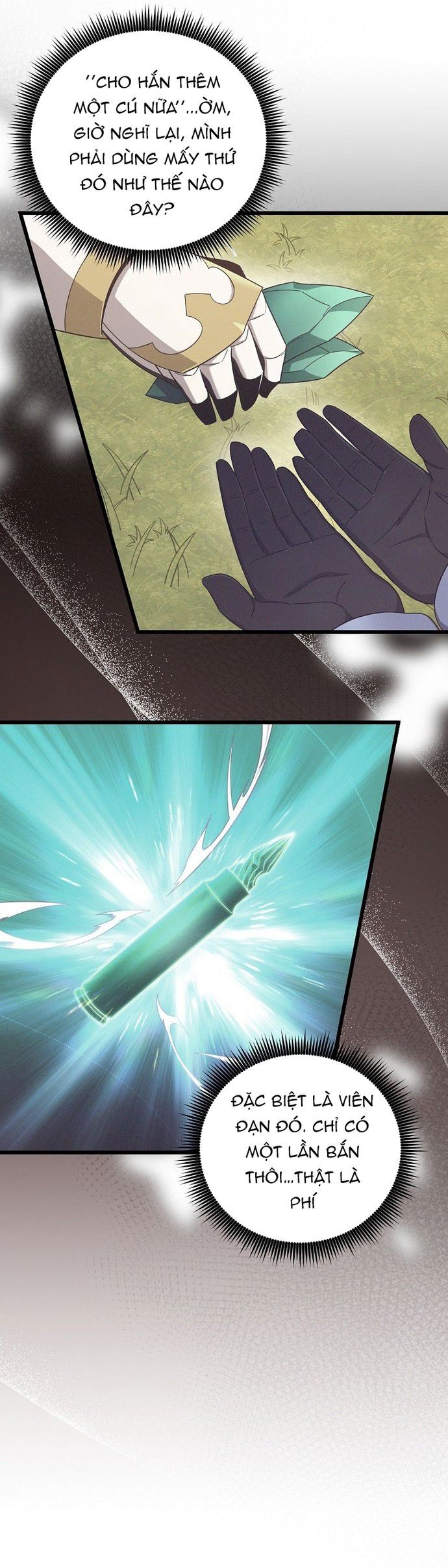 Xạ Thủ Đạn Ma Chapter 189 - 42