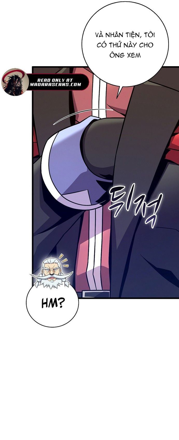 Xạ Thủ Đạn Ma Chapter 189 - 44
