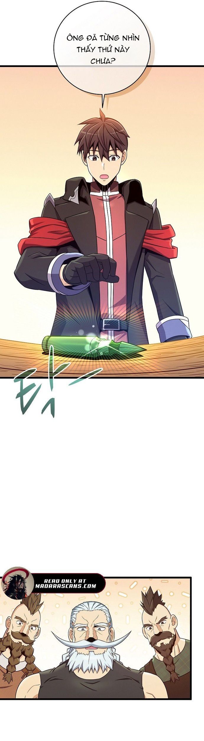 Xạ Thủ Đạn Ma Chapter 189 - 45