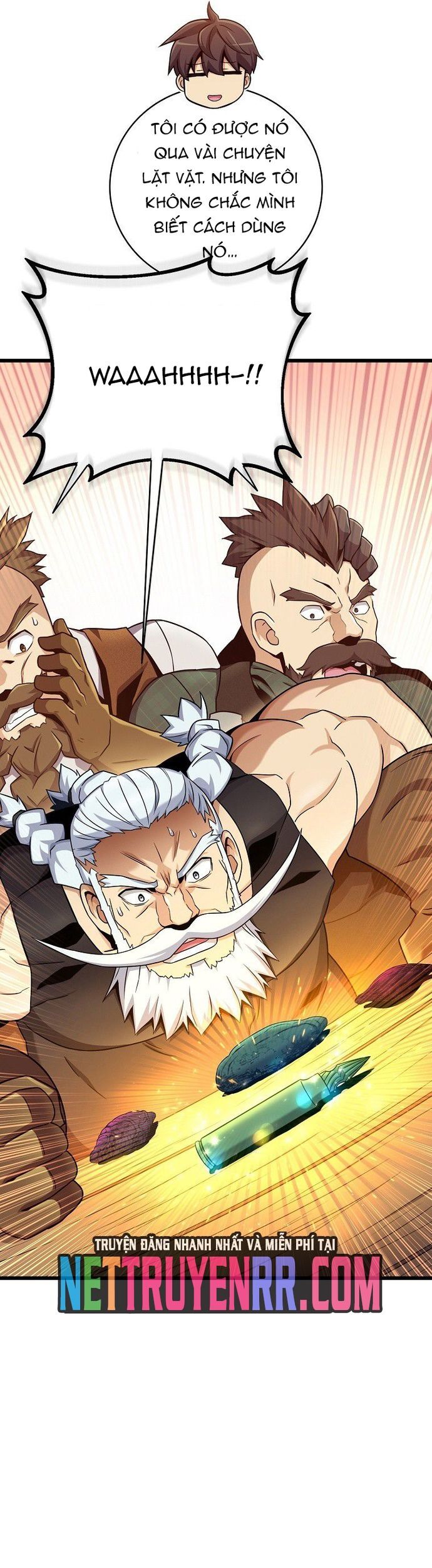 Xạ Thủ Đạn Ma Chapter 189 - 47