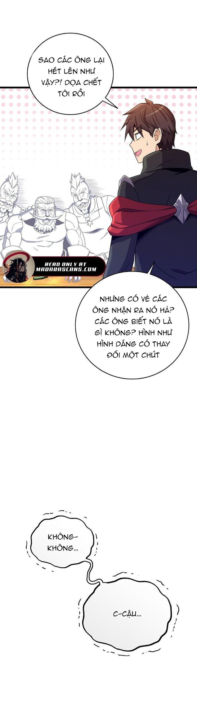 Xạ Thủ Đạn Ma Chapter 189 - 48