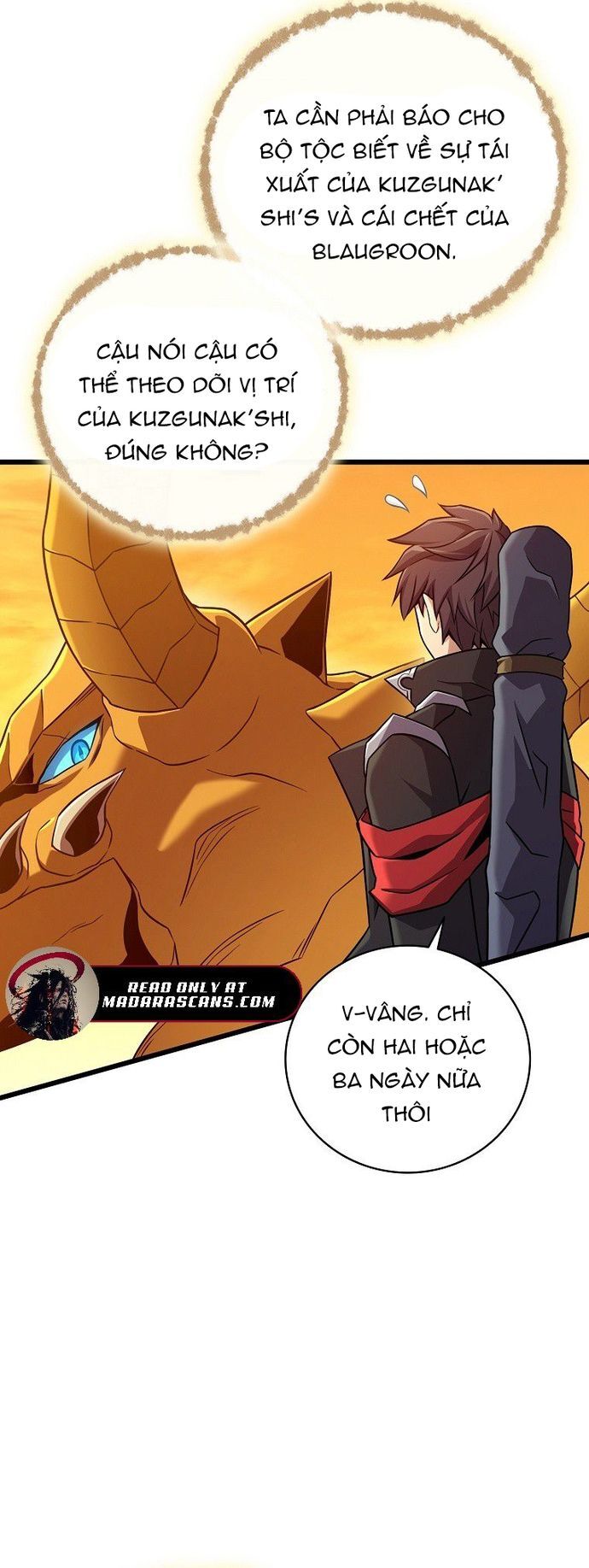 Xạ Thủ Đạn Ma Chapter 189 - 7