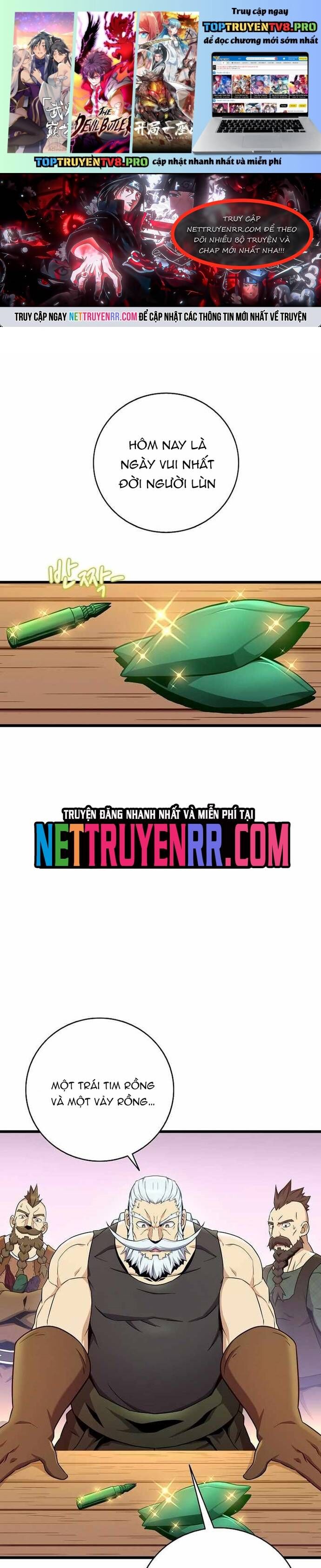 Xạ Thủ Đạn Ma Chapter 190 - 2