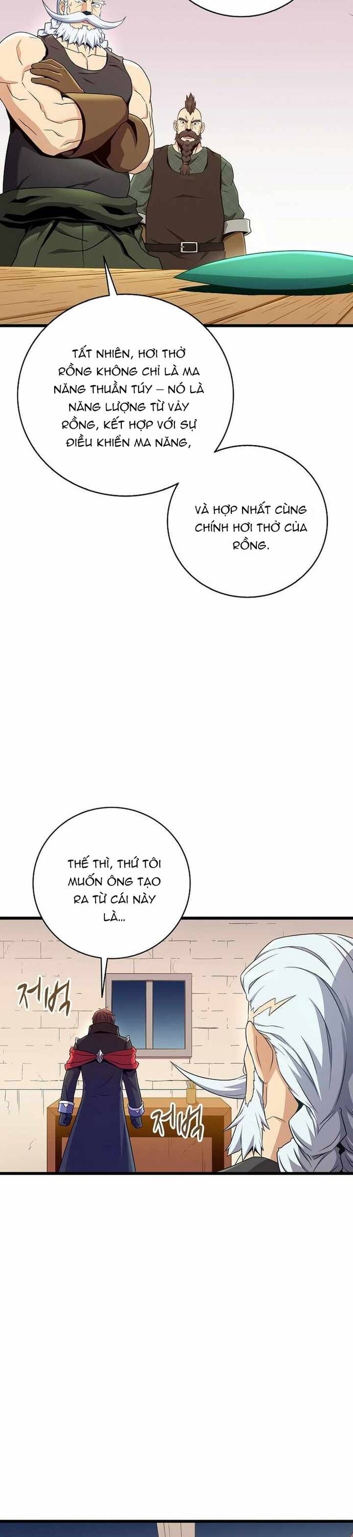 Xạ Thủ Đạn Ma Chapter 190 - 11