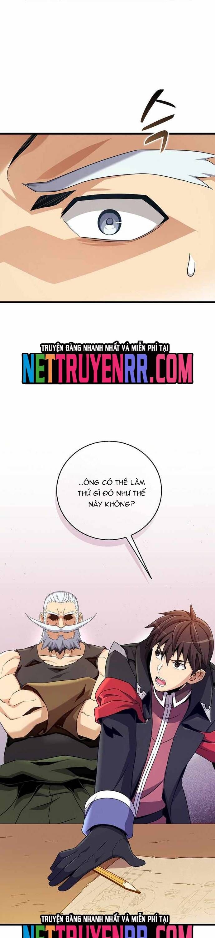 Xạ Thủ Đạn Ma Chapter 190 - 13