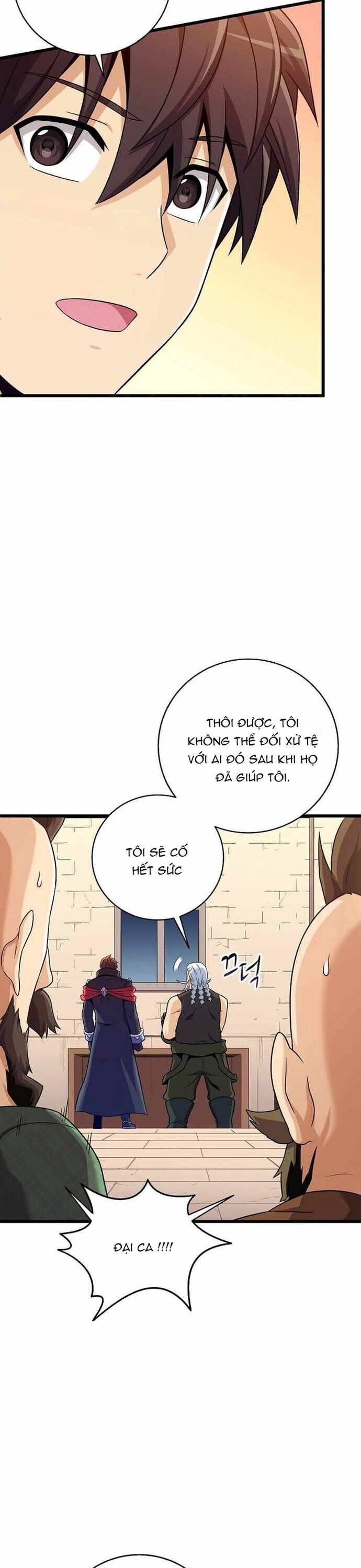 Xạ Thủ Đạn Ma Chapter 190 - 17