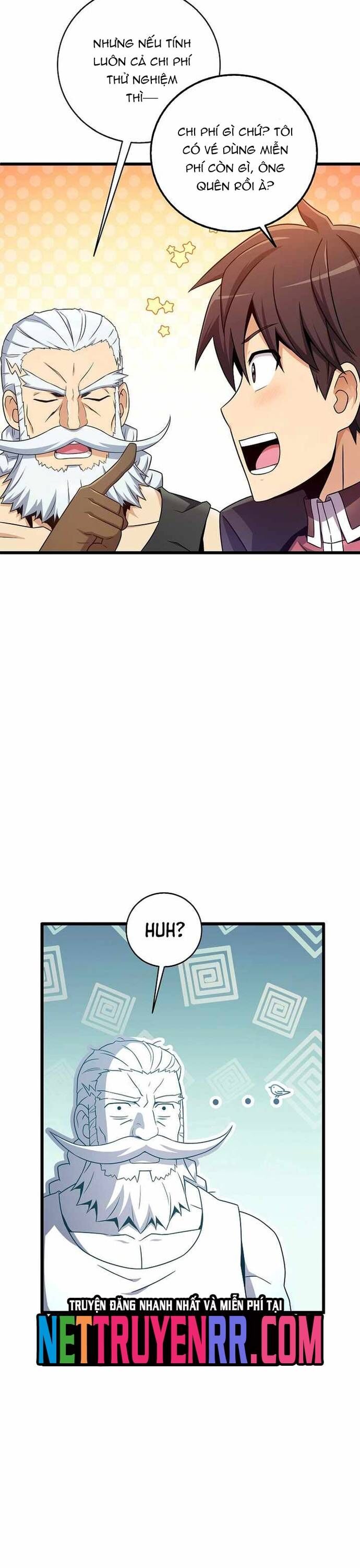 Xạ Thủ Đạn Ma Chapter 190 - 18