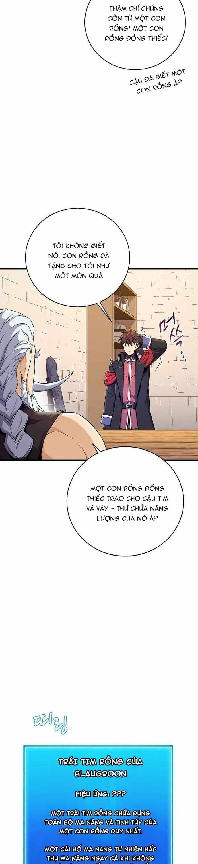 Xạ Thủ Đạn Ma Chapter 190 - 3