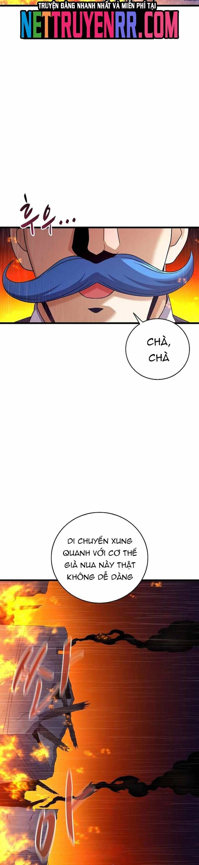 Xạ Thủ Đạn Ma Chapter 190 - 21