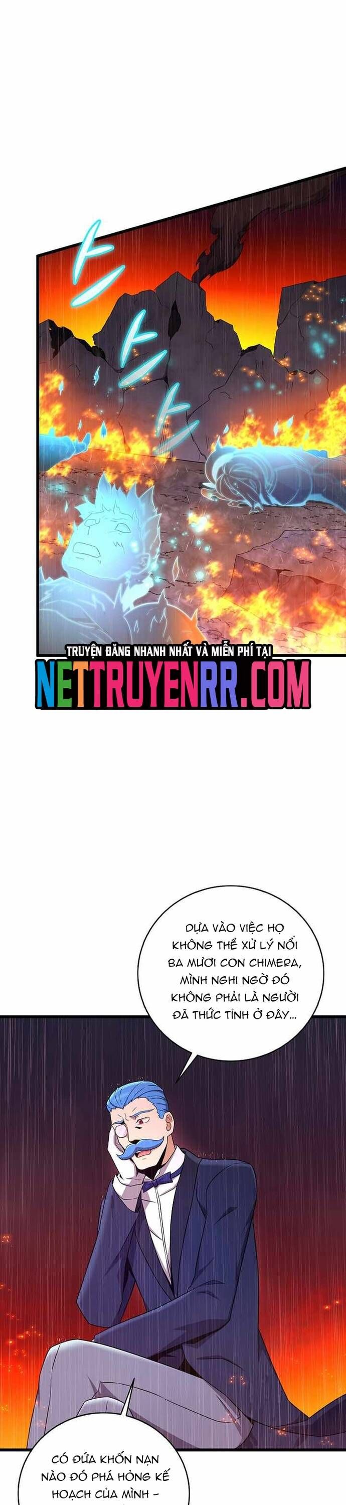 Xạ Thủ Đạn Ma Chapter 190 - 23