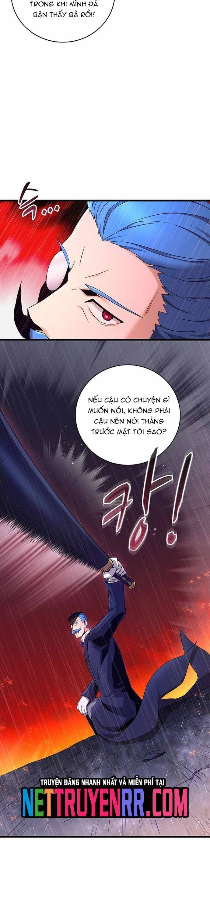 Xạ Thủ Đạn Ma Chapter 190 - 24