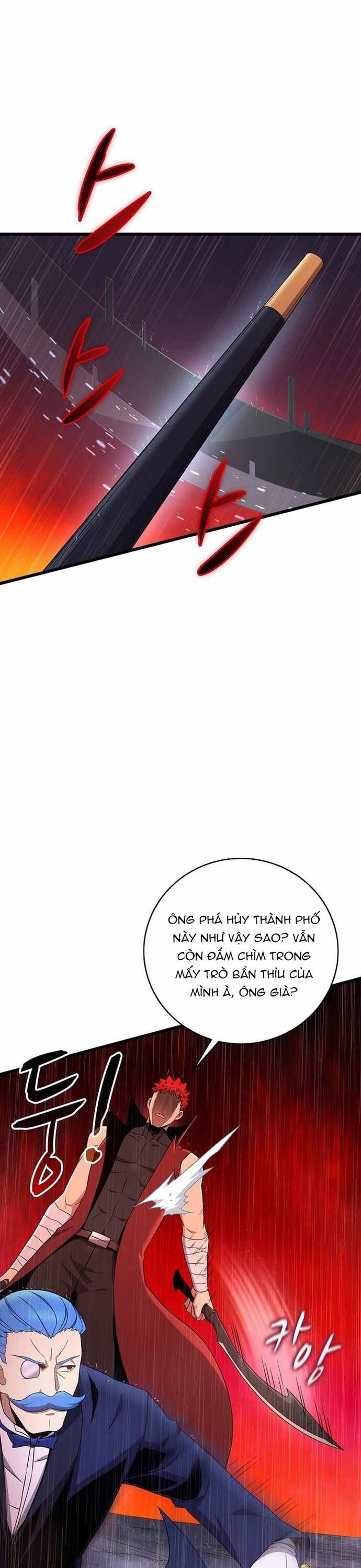 Xạ Thủ Đạn Ma Chapter 190 - 25