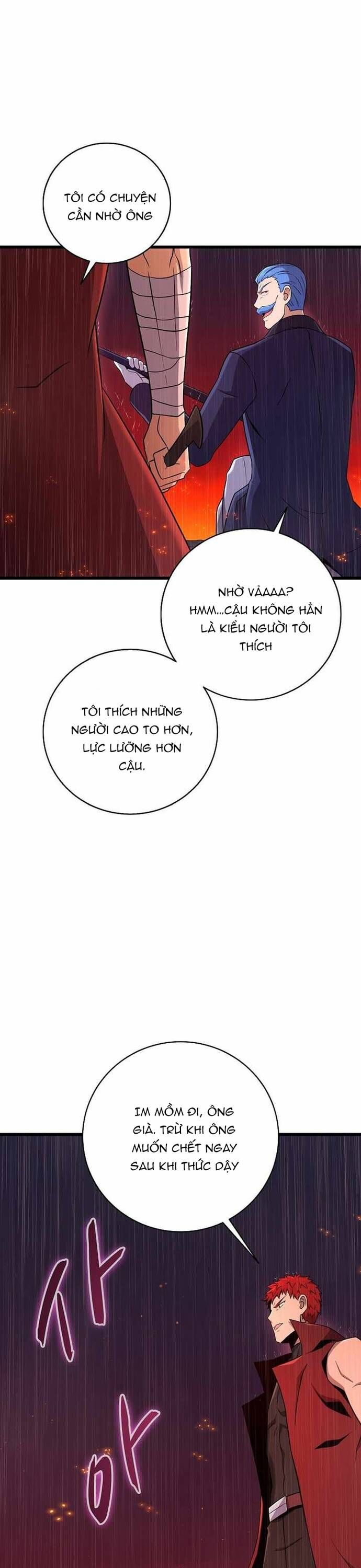 Xạ Thủ Đạn Ma Chapter 190 - 27