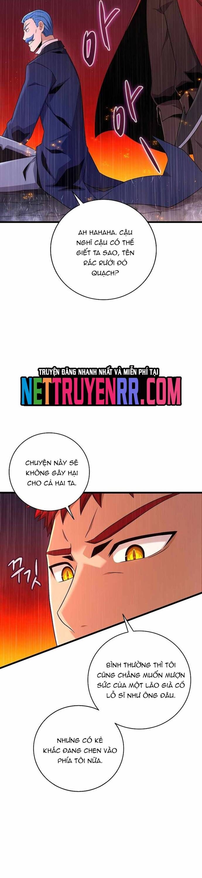 Xạ Thủ Đạn Ma Chapter 190 - 28