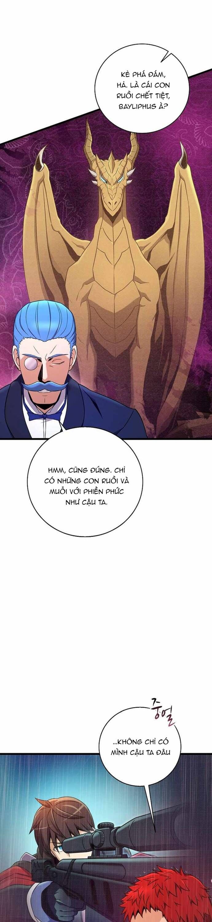 Xạ Thủ Đạn Ma Chapter 190 - 29