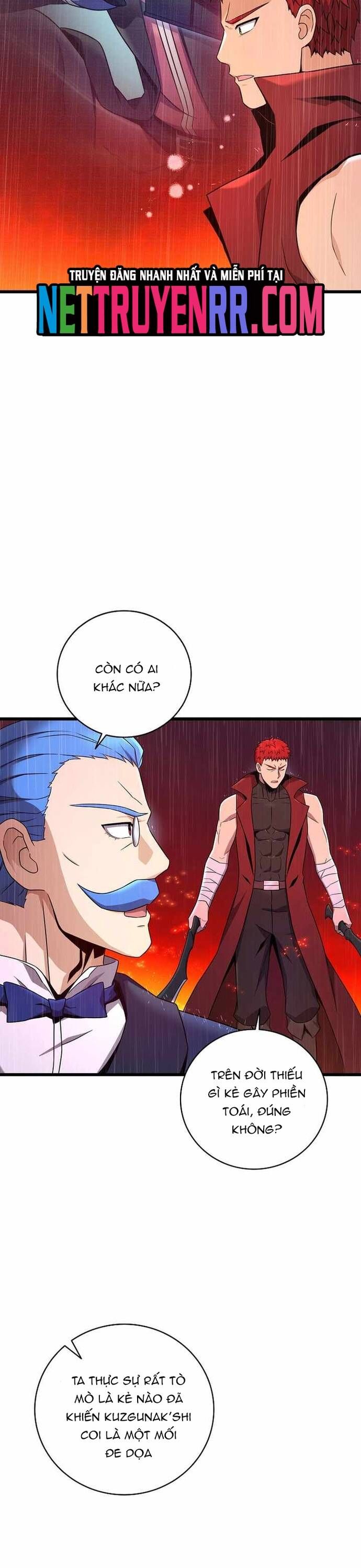 Xạ Thủ Đạn Ma Chapter 190 - 30